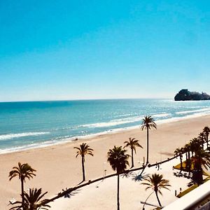 Apartamentos Boutique Peñíscola Playa