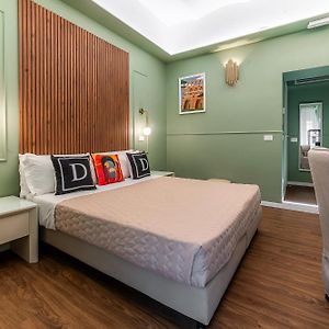 Habitación Doble Superior